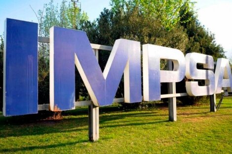 IMPSA, a manos privadas