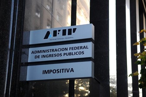 La AFIP prorrogó los anticipos de Ganancias y Bienes Personales que vencían en agosto