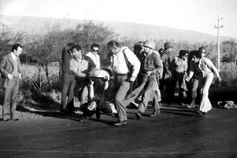 A 50 años de la Masacre de Capilla del Rosario, los genocidas siguen libres