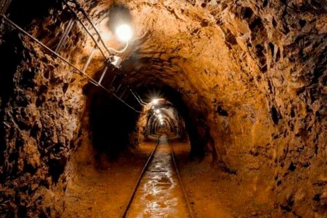 Mueren 15 mineros por lluvias torrenciales en Sudán