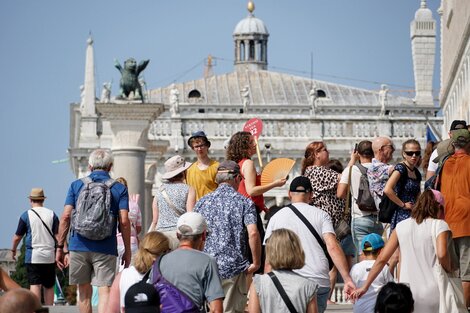 ¿Italia busca que los descendientes italianos quieran vivir en el país?