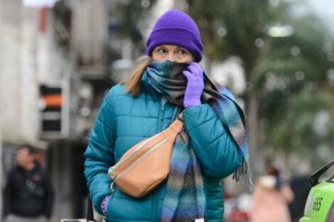 Clima en Buenos Aires: el pronóstico del tiempo para este lunes 12 de agosto 