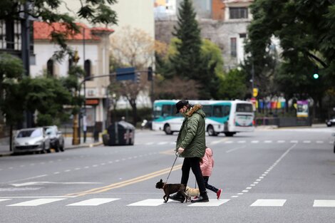 ¿Cuándo es el próximo feriado en Argentina?