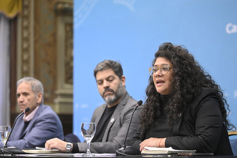 "No queremos fallarle a nuestra población"