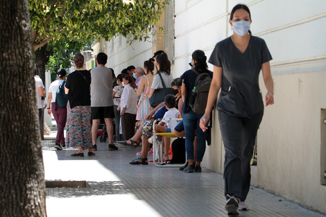 Amplían el sistema de turnos para mejorar la atención en hospitales de la Ciudad