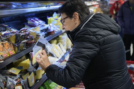 La inflación de julio fue de 4 por ciento en medio del desplome del consumo