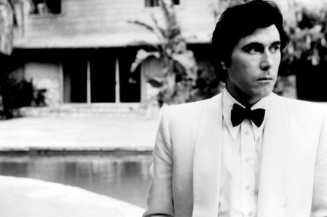 Bryan Ferry