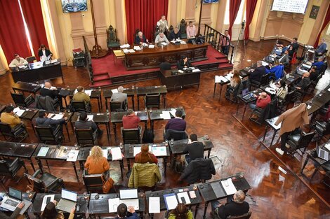 Diputados volvió a pedir que la Policía de Salta use pistolas Taser 