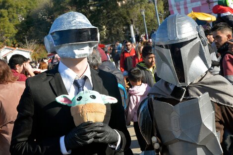 Arranca Crack Bang Boom 2024, cumbre de los cuadritos