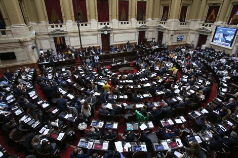 Uno por uno, los diputados que no quisieron sancionar a quienes visitaron a genocidas