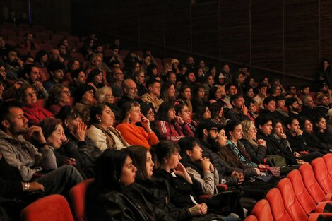 Más cine en la provincia