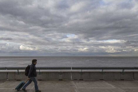 Clima en Buenos Aires: el pronóstico del tiempo para este domingo 18 de agosto