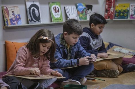 La jornada sobre lecturas y texturas será el viernes, en el CelChe.