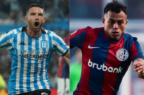 Partidos hoy de Racing, San Lorenzo y toda la Copa Libertadores y Sudamericana: dónde ver