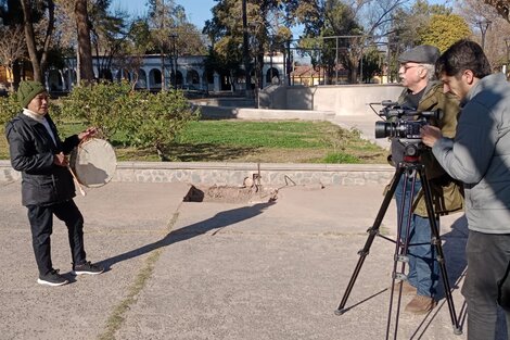 Cine en comunidad comenzó su segundo ciclo