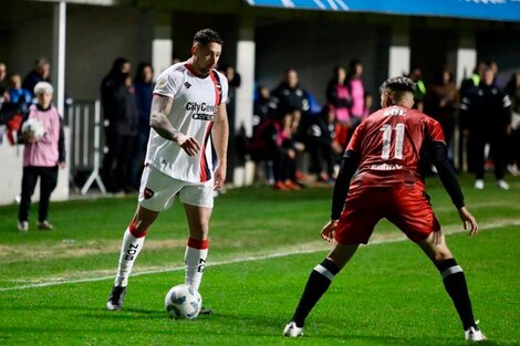 Copa Argentina: Central Córdoba agudizó el mal momento de Newell's