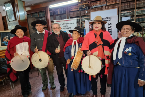 “La copla es una expresión de libertad, de esperanza y de ánimo”