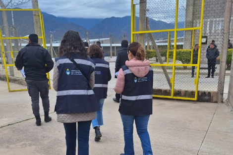 Preocupación por detenciones arbitrarias en Catamarca 