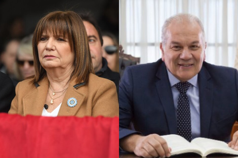 Telenueve denuncia reveló un negocio irregular vinculado a Bullrich y una denuncia de abuso contra el rector de la UNLaM