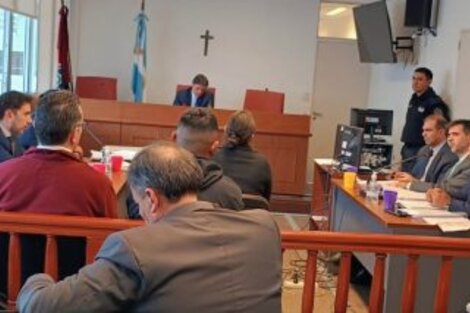 Condena de 7 años para un ginecólogo que abusó de una paciente 