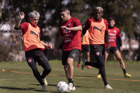 Copa Argentina: Independiente y Godoy Cruz buscan el pase a los cuartos de final