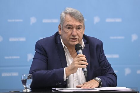 A juicio contra nación por el boleto integrado
