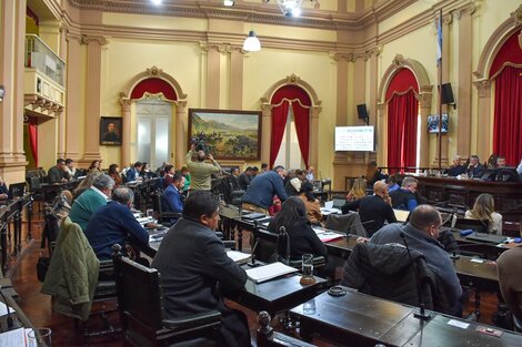 Diputados aprobó un procedimiento para cobrar atención sanitaria a obras sociales 