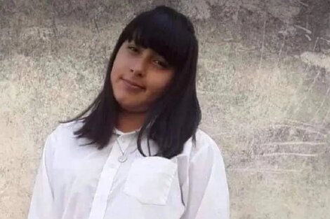 Desaparición de una niña tucumana de 11 años: el tío confesó haberla quemado y descuartizado (Fuente: x)