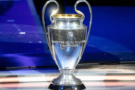 Sorteo de la Champions League: cuándo es, horario, equipos, bombos y cómo verlo