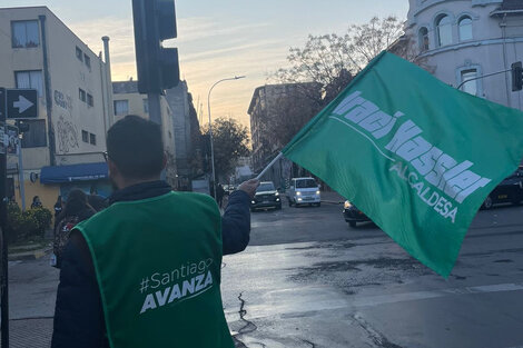 Empieza en Chile la campaña electoral para las municipales y regionales