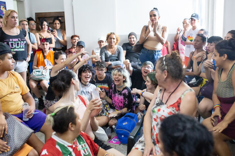 Jornadas de Arte y Pedagogías Cuir en Mar del Plata