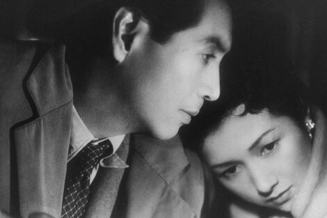 Mikio Naruse: la oportunidad de descubrir a un maestro