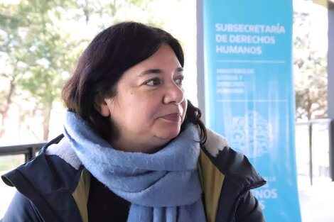 “Van a pasar los años y voy a volver a llorar como una nena de once meses”