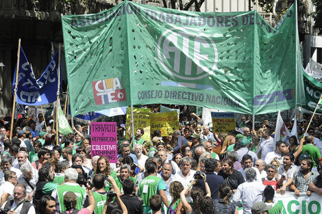 Paritarias estatales: un gremio aceptó un 3 por ciento de aumento para los próximos dos meses