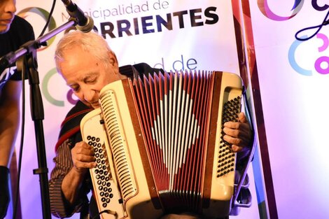 Hasta 2019 el día se conmemoraba únicamente en la provincia de Corrientes, territorio referente de este estilo musical