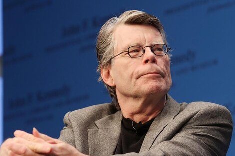 ¿Por qué leer a Stephen King?: consejos para escritores