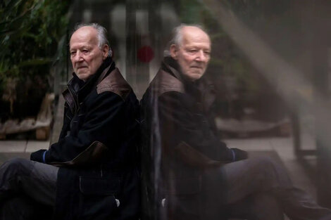 Werner Herzog nació el 5 de septiembre de 1942.