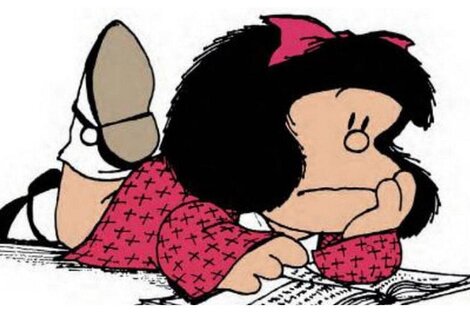 Mafalda apareció por primera vez en la revista Primera Plana el 29 de septiembre de 1964.