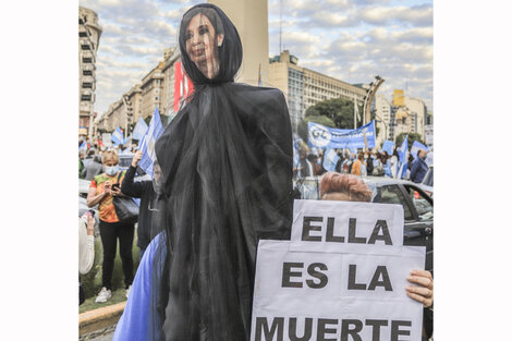 Escapar del abismo