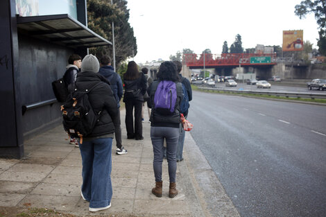 "No es vida viajar así y pagar esto"