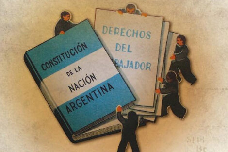 Nueva Constitución, o el cuento de la inversión extranjera 