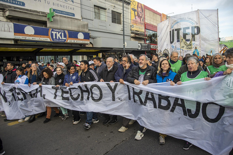 De las calles a los barrios: el repliegue de las organizaciones sociales como respuesta a la represión del Gobierno