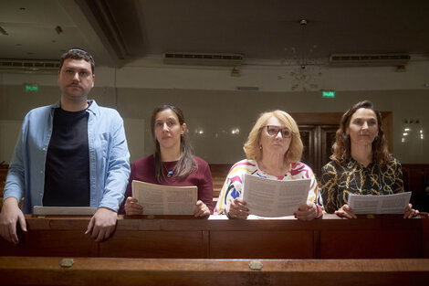 Arranca la segunda edición del Festival Internacional de Cine de la Provincia de Buenos Aires 