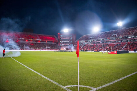 Independiente investiga a un jugador por venta de entradas