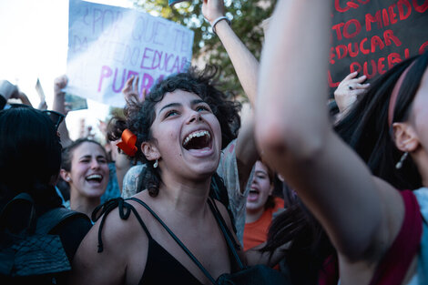 Paro universitario hoy: a qué hora es y cómo será la marcha al Congreso