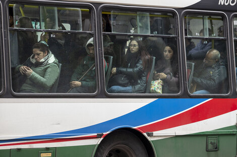 Aumento de boletos en Buenos Aires: estas son las líneas de colectivos que mantendrán el subsidio