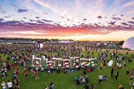 Lollapalooza Argentina 2025: a qué hora se conoce el line up hoy y cómo comprar entradas