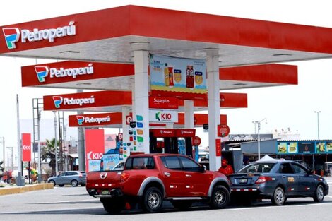 Perú: el Gobierno mantendrá al directorio de Petroperú