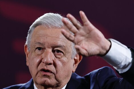 López Obrador sobre la relación comercial de México con Estados Unidos: "sería imposible una ruptura"