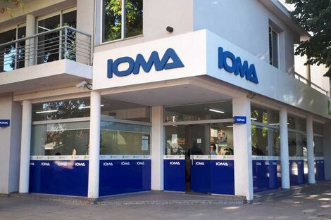 IOMA, Femeba, la política y la salud en crisis